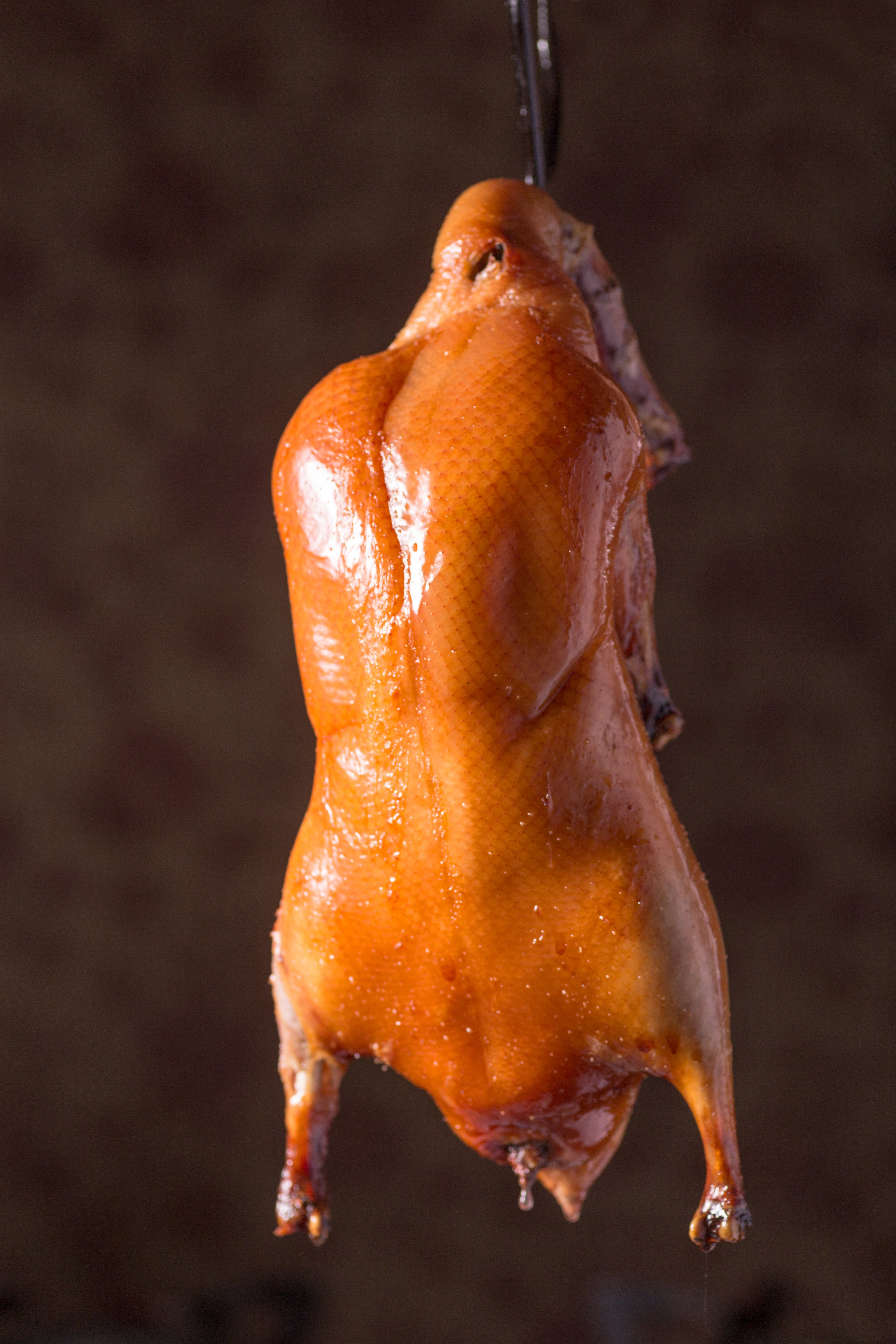 Peking duck